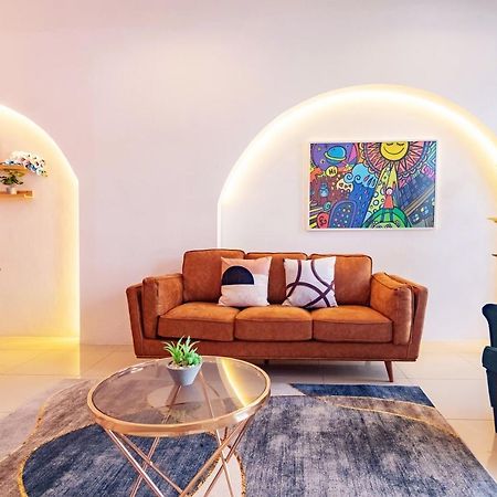 Scott Signature Suites By Alv Джордж Таун Екстериор снимка