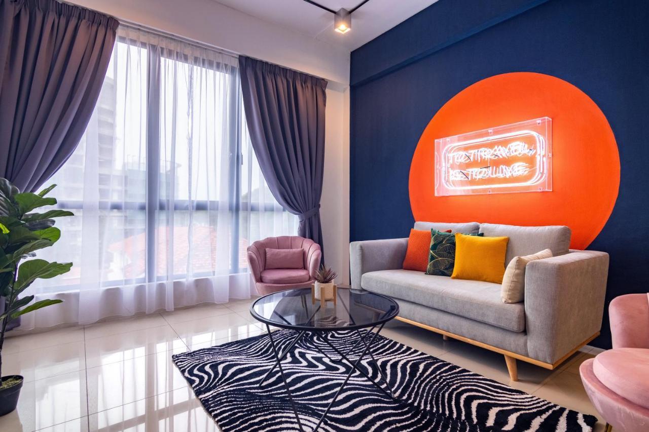 Scott Signature Suites By Alv Джордж Таун Екстериор снимка