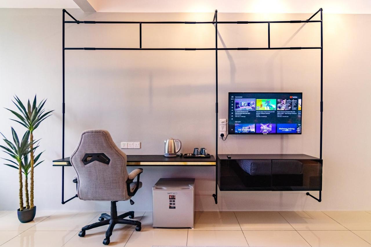 Scott Signature Suites By Alv Джордж Таун Екстериор снимка