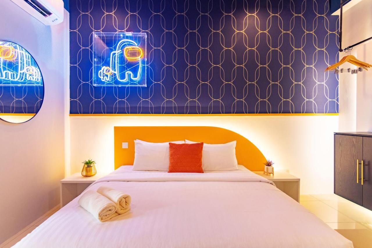 Scott Signature Suites By Alv Джордж Таун Екстериор снимка