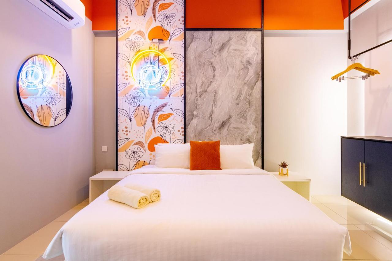 Scott Signature Suites By Alv Джордж Таун Екстериор снимка