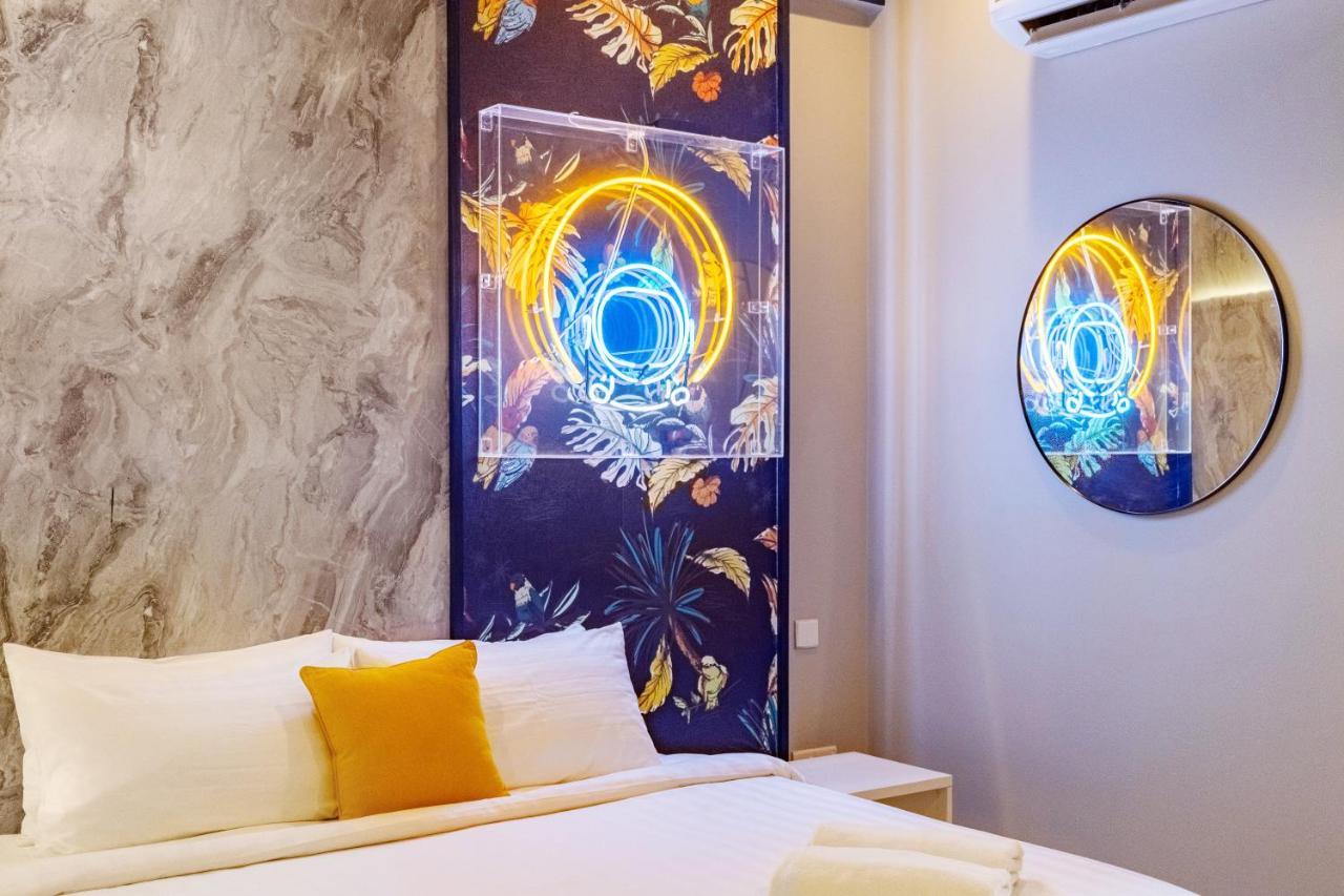 Scott Signature Suites By Alv Джордж Таун Екстериор снимка