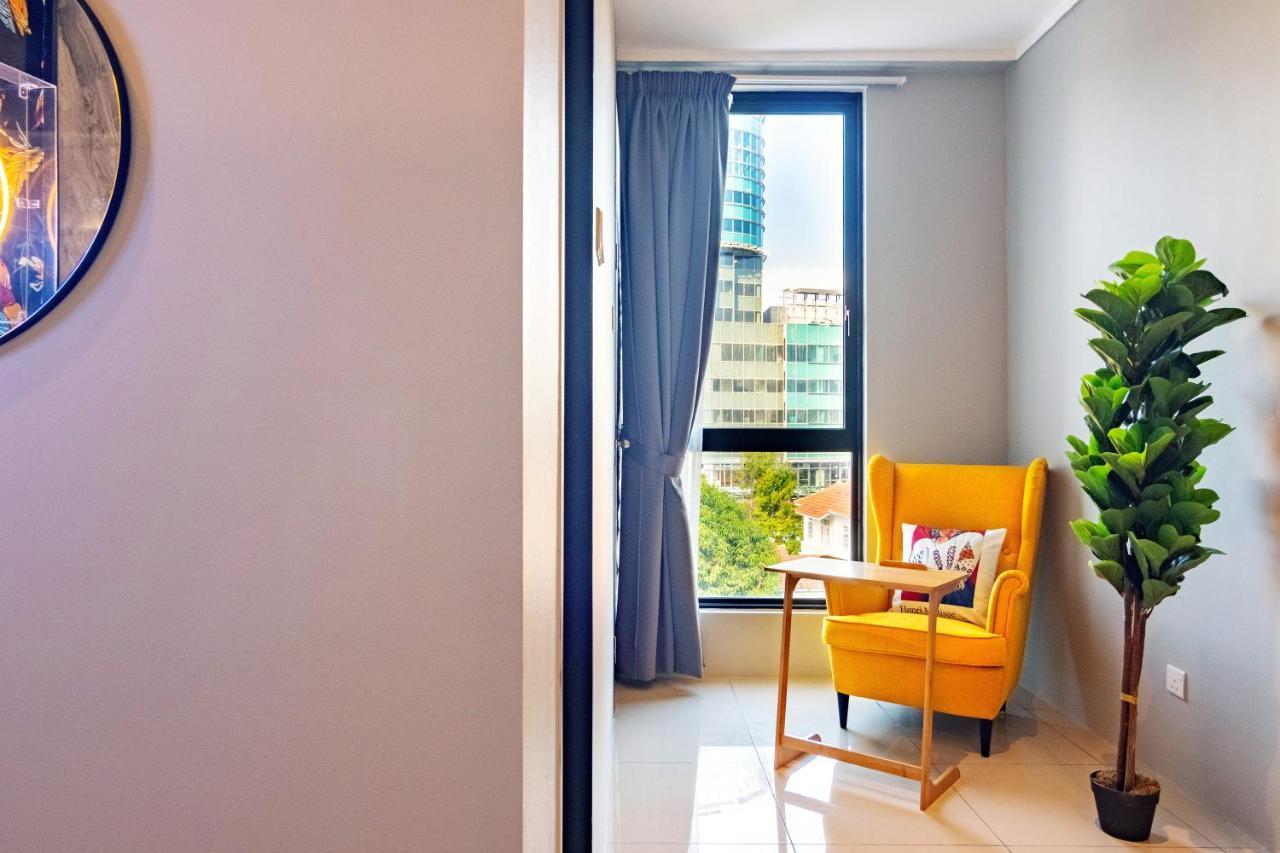 Scott Signature Suites By Alv Джордж Таун Екстериор снимка