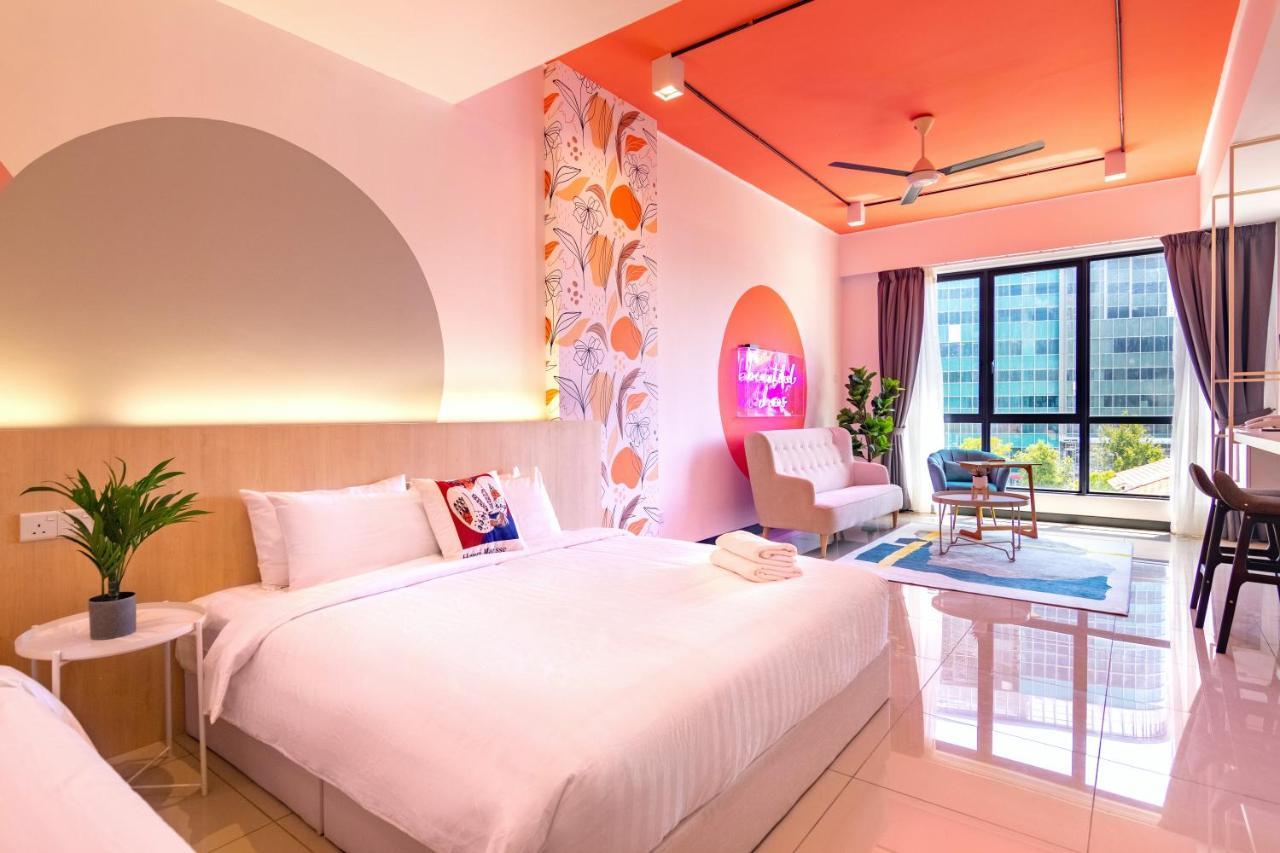 Scott Signature Suites By Alv Джордж Таун Екстериор снимка