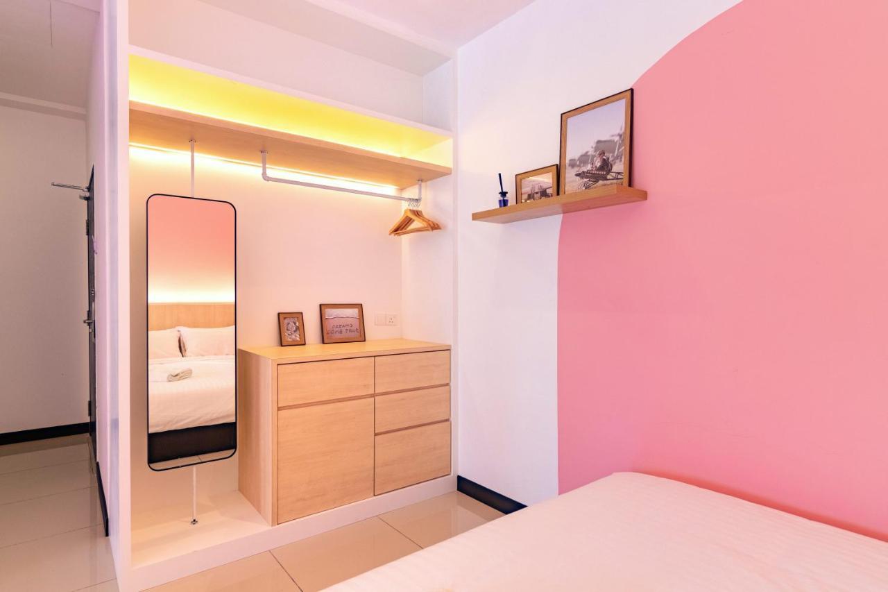 Scott Signature Suites By Alv Джордж Таун Екстериор снимка