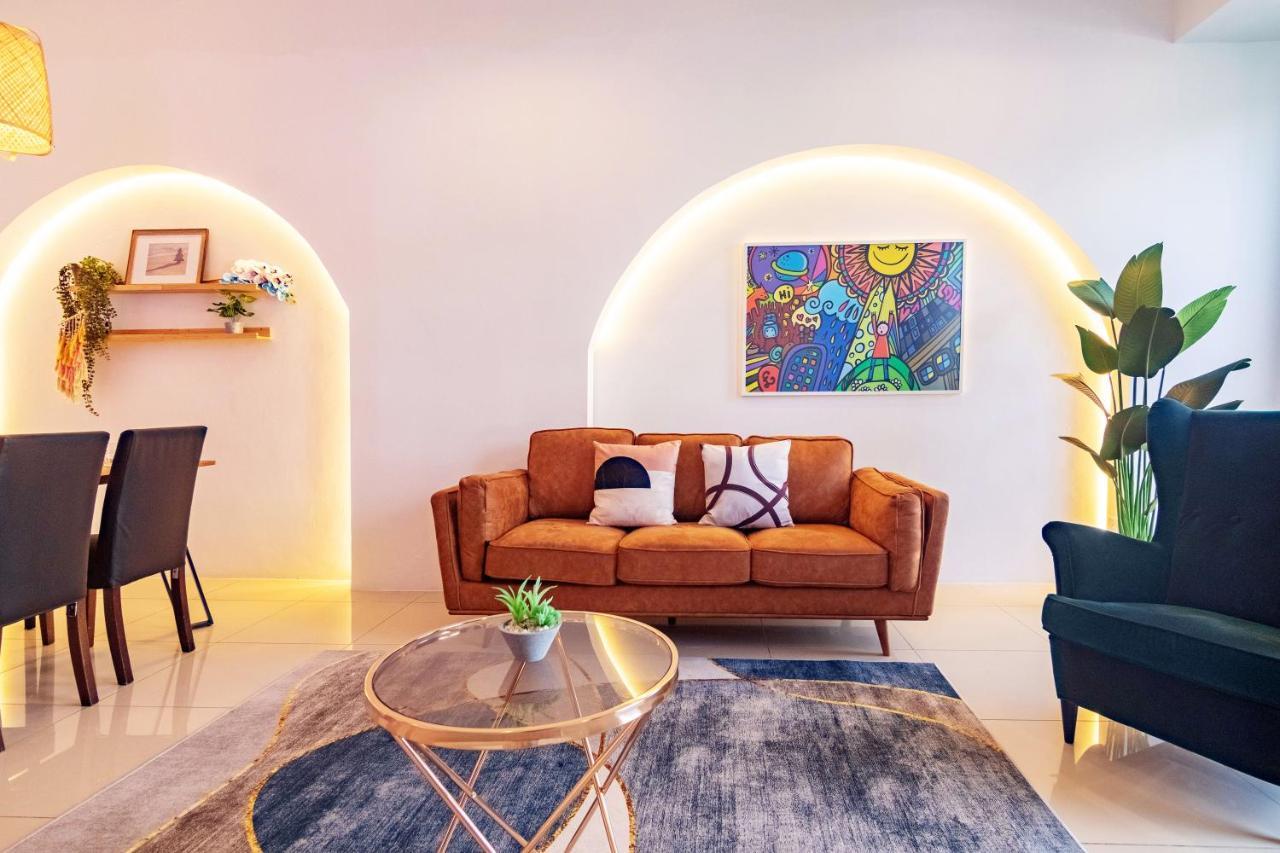 Scott Signature Suites By Alv Джордж Таун Екстериор снимка
