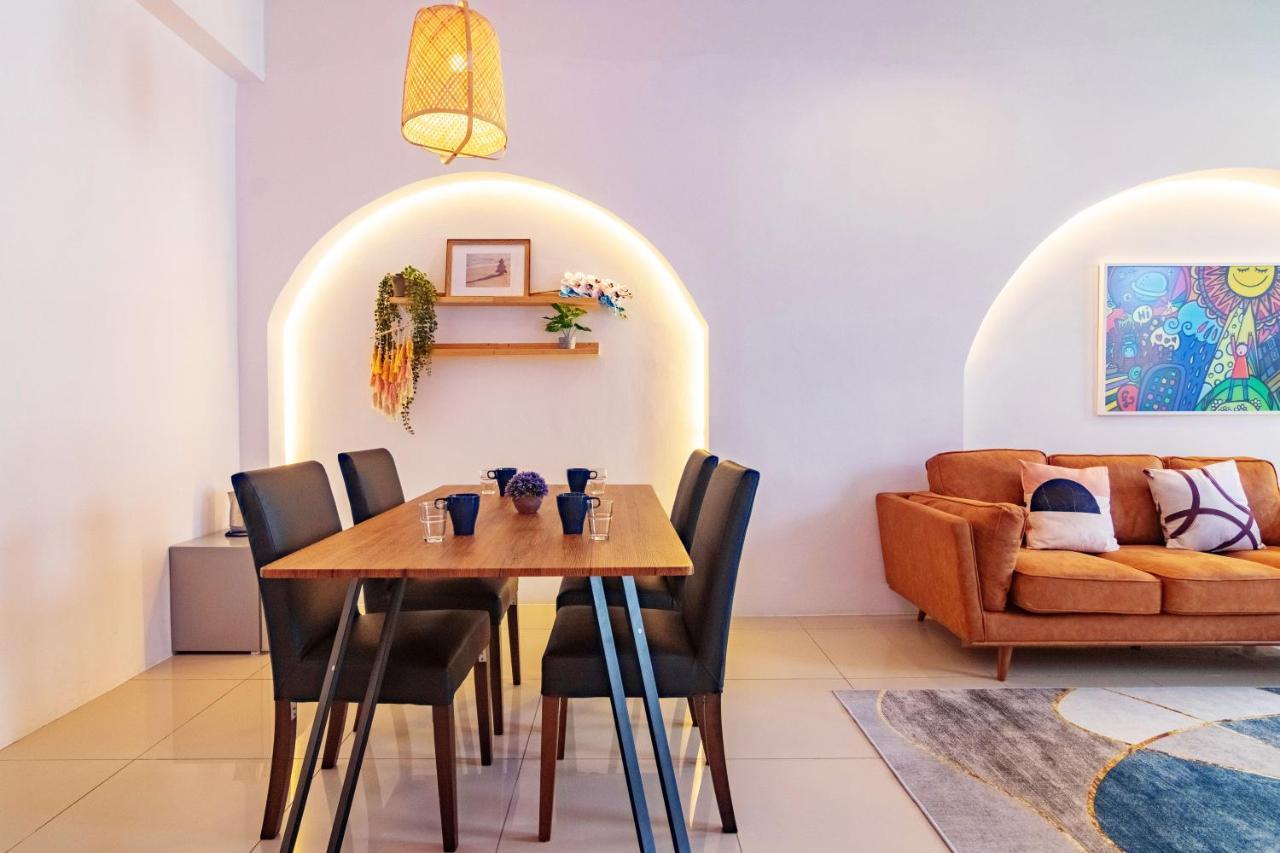 Scott Signature Suites By Alv Джордж Таун Екстериор снимка