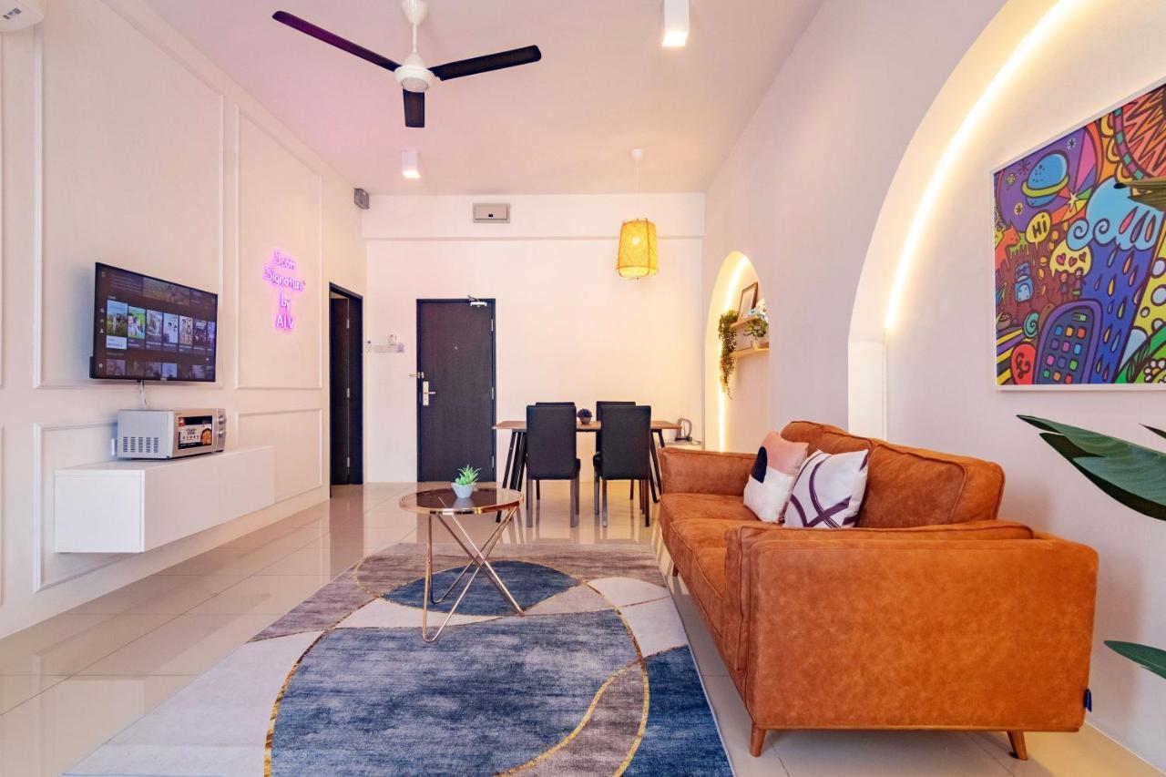 Scott Signature Suites By Alv Джордж Таун Екстериор снимка